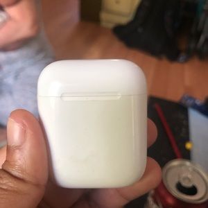 Apple AirPods
